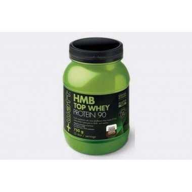 + Watt - HMB Top Whey 750 gr. cacao